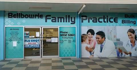 Photo: Bellbowrie Family Practice