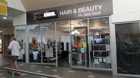 Photo: Khool Hair and Beauty