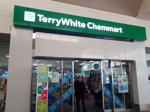 Photo: Terry White Chemists Bellbowrie